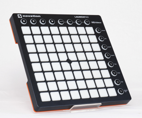 Gear Hunter | Novation - LAUNCHPAD MK2